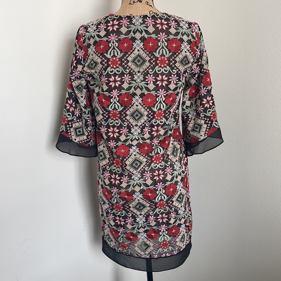 BCBGMaxAzaria “Tati” dress - Picture 7 of 14